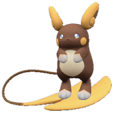 Buy 6IV Shiny Alolan Raichu  Pokemon
